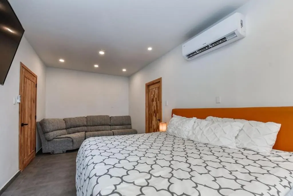 5 Bedroom Villa Nune With Pool Paradera 0*,  Aruba