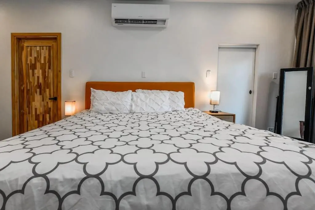Apartamento 5 Bedroom Villa Nune With Pool Paradera