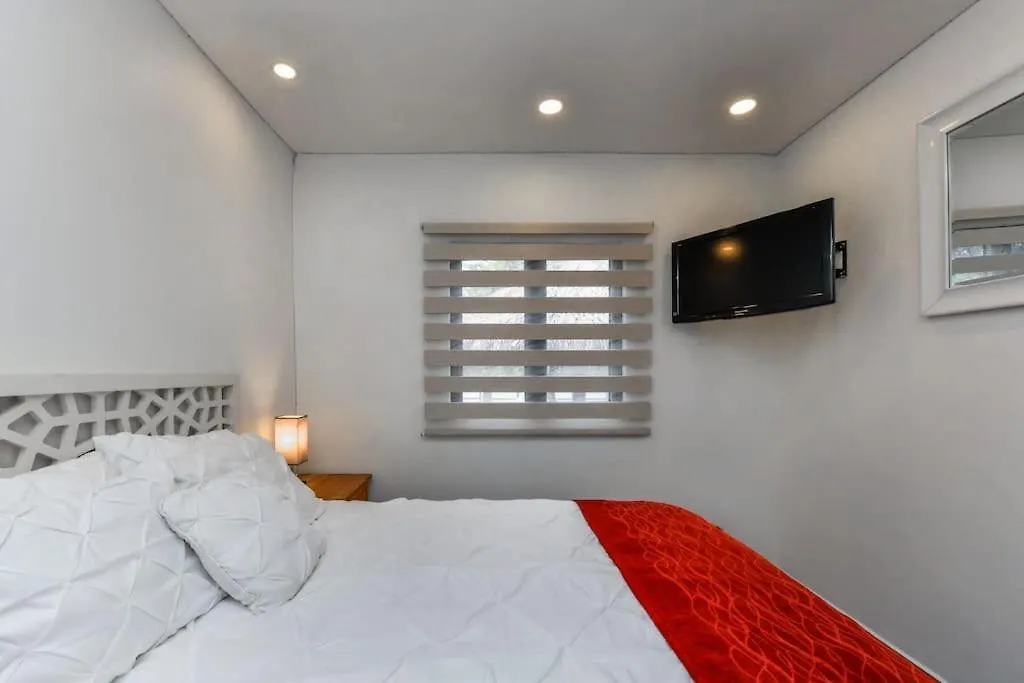 5 Bedroom Villa Nune With Pool Paradera Apartamento